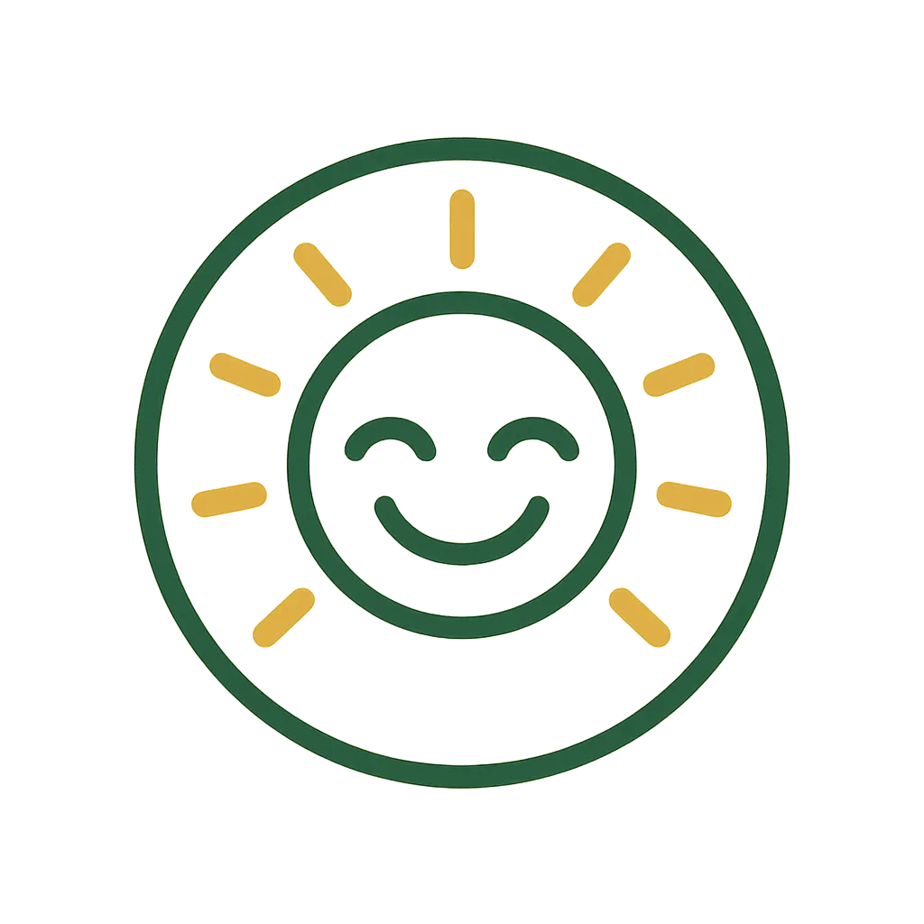 Icono Felicidad